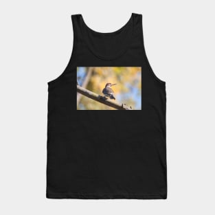 Woody Woodpecker Tank Top